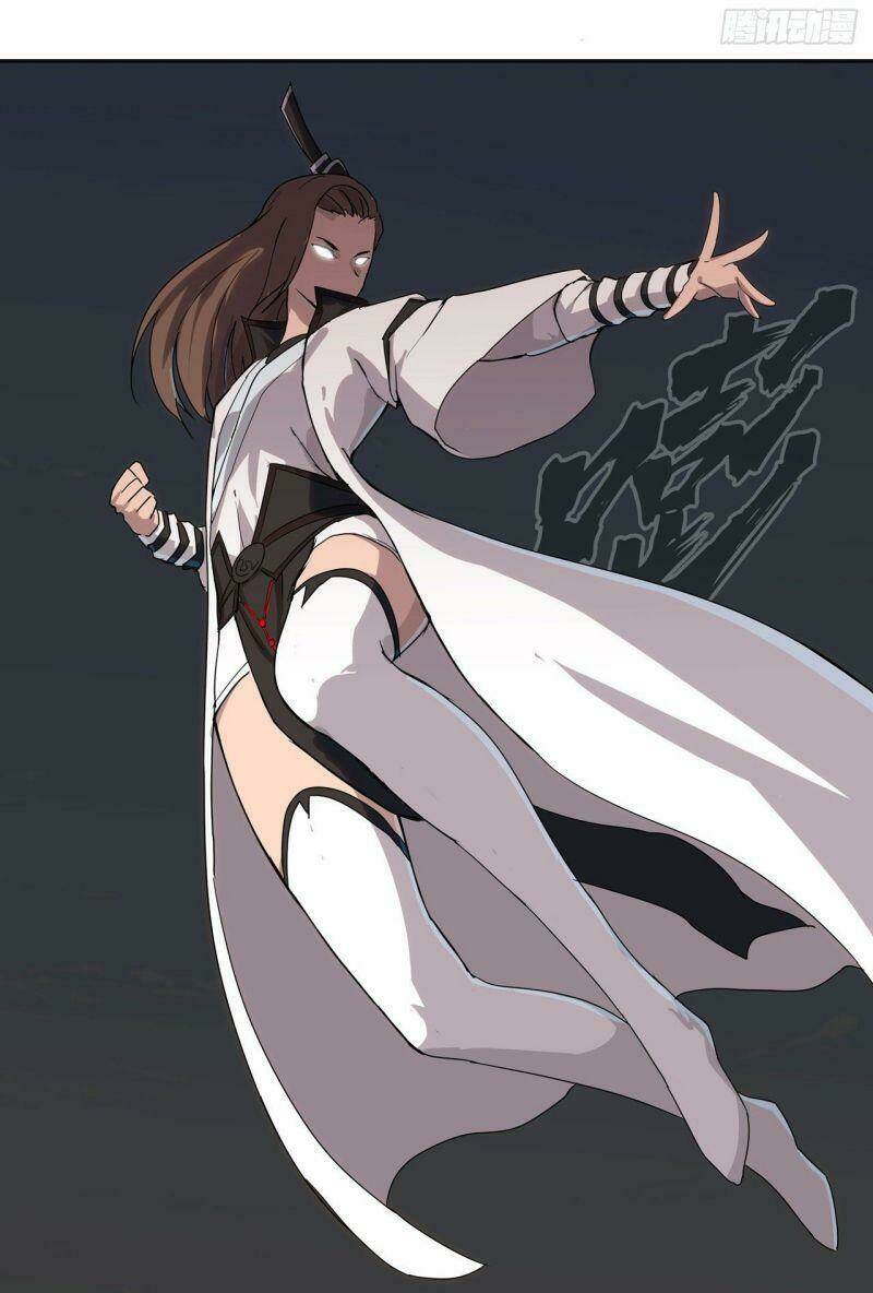 Tu Tiên Giả Đại Chiến Siêu Năng Lực Chapter 57 - Trang 2