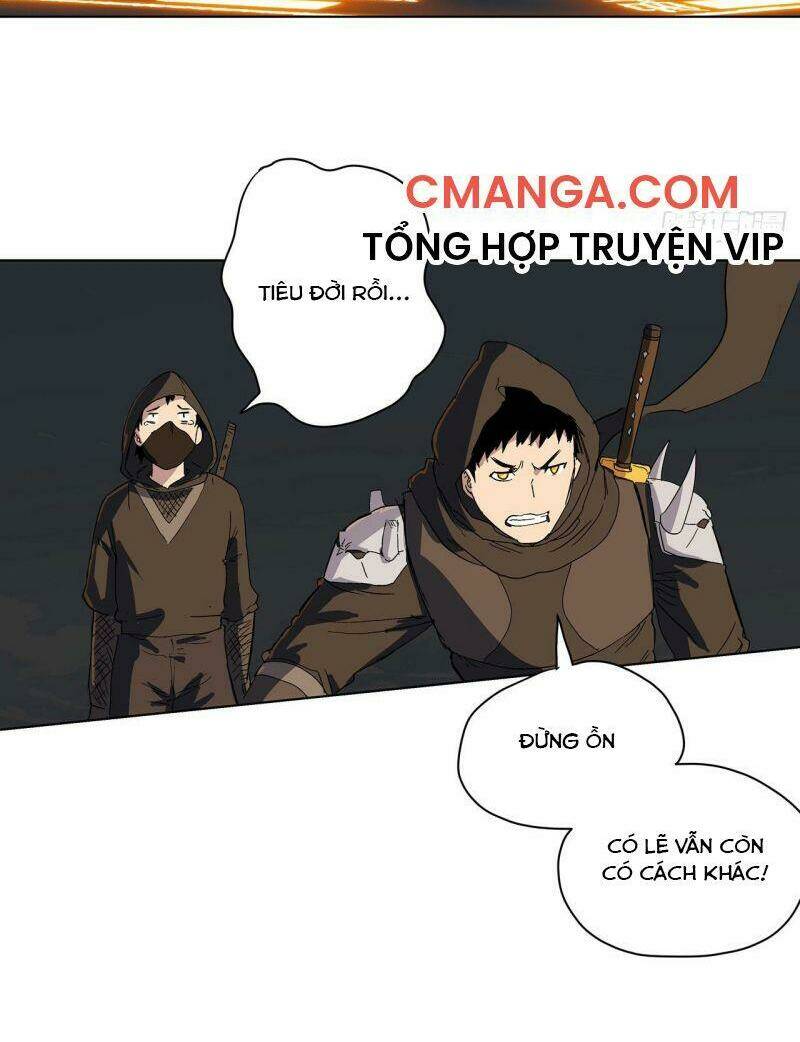 Tu Tiên Giả Đại Chiến Siêu Năng Lực Chapter 57 - Trang 2