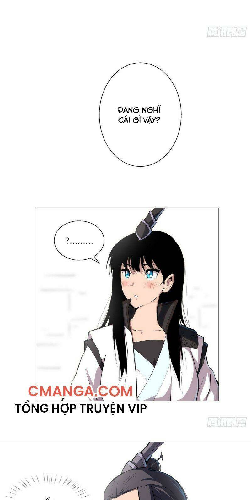 Tu Tiên Giả Đại Chiến Siêu Năng Lực Chapter 57 - Trang 2