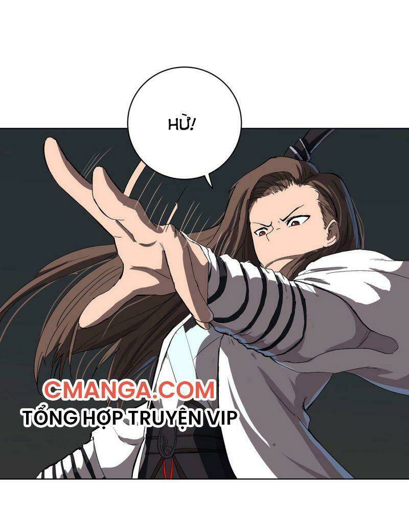Tu Tiên Giả Đại Chiến Siêu Năng Lực Chapter 57 - Trang 2