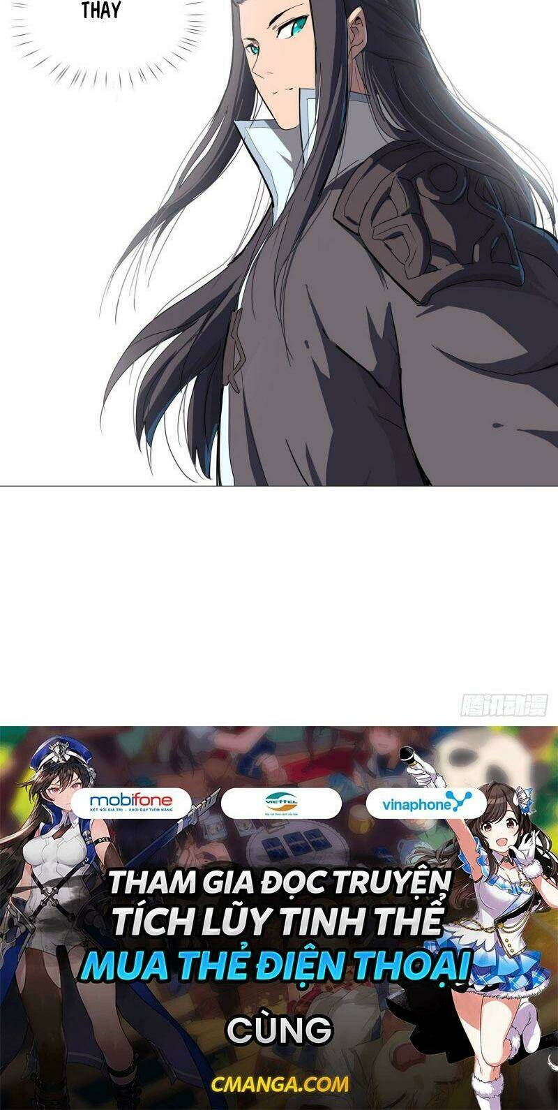 Tu Tiên Giả Đại Chiến Siêu Năng Lực Chapter 57 - Trang 2