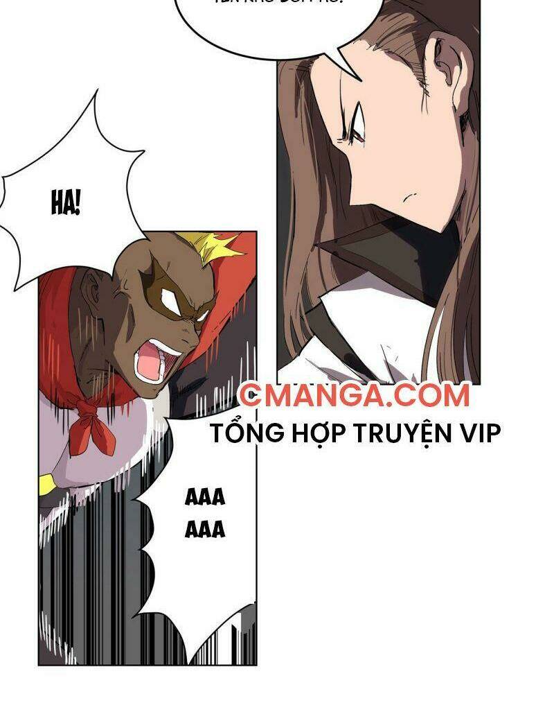 Tu Tiên Giả Đại Chiến Siêu Năng Lực Chapter 57 - Trang 2