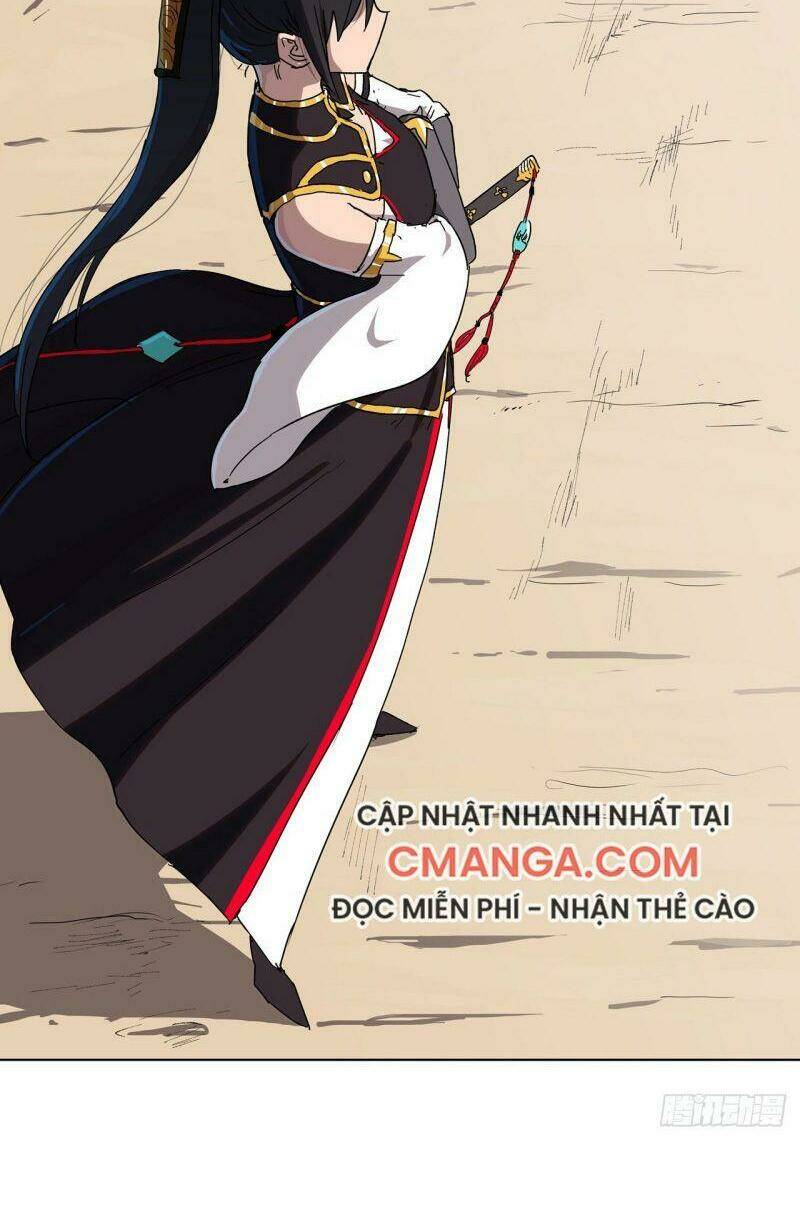 Tu Tiên Giả Đại Chiến Siêu Năng Lực Chapter 59 - Trang 2