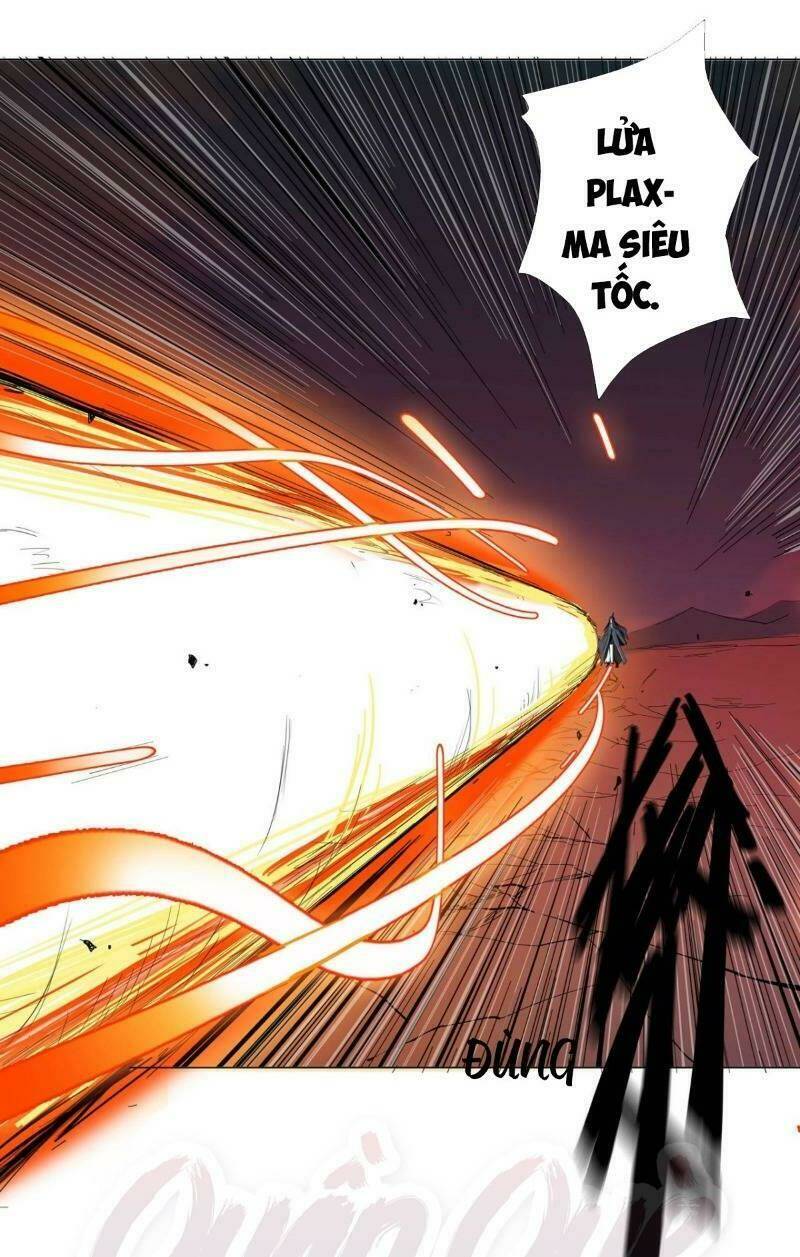 Tu Tiên Giả Đại Chiến Siêu Năng Lực Chapter 6 - Trang 2