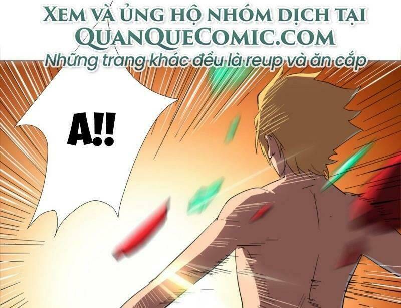 Tu Tiên Giả Đại Chiến Siêu Năng Lực Chapter 6 - Trang 2