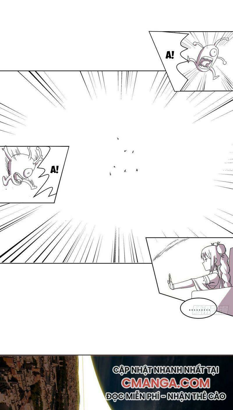 Tu Tiên Giả Đại Chiến Siêu Năng Lực Chapter 60 - Trang 2