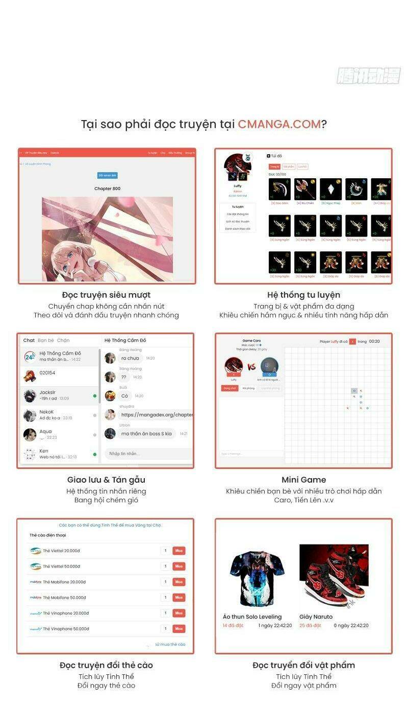 Tu Tiên Giả Đại Chiến Siêu Năng Lực Chapter 62 - Trang 2