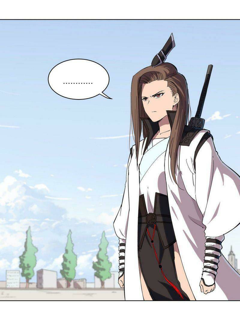 Tu Tiên Giả Đại Chiến Siêu Năng Lực Chapter 62 - Trang 2