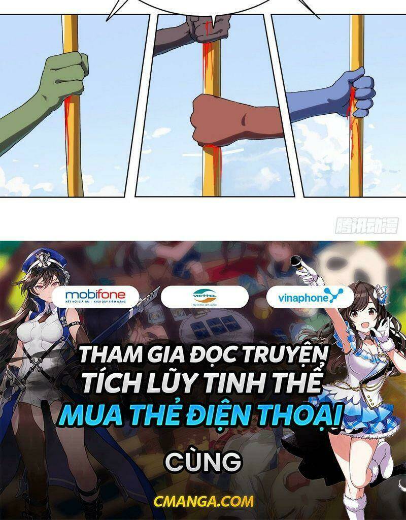 Tu Tiên Giả Đại Chiến Siêu Năng Lực Chapter 62 - Trang 2