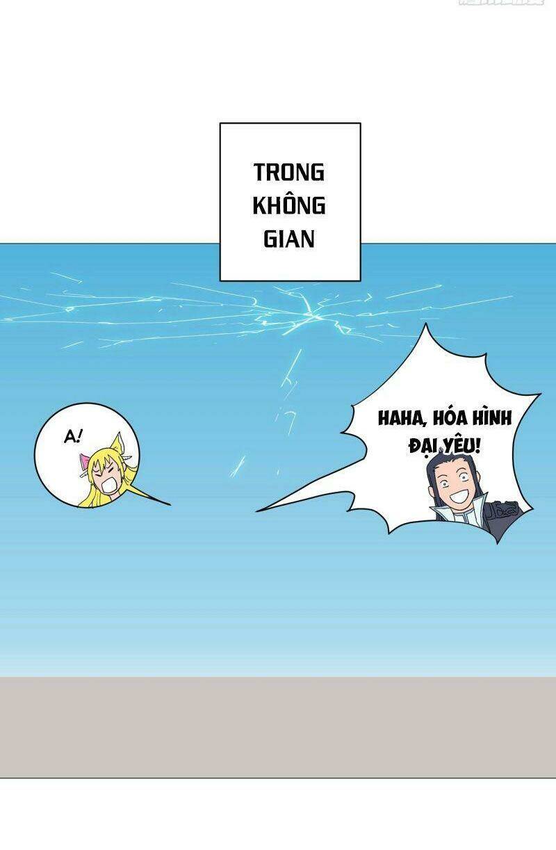 Tu Tiên Giả Đại Chiến Siêu Năng Lực Chapter 63 - Trang 2