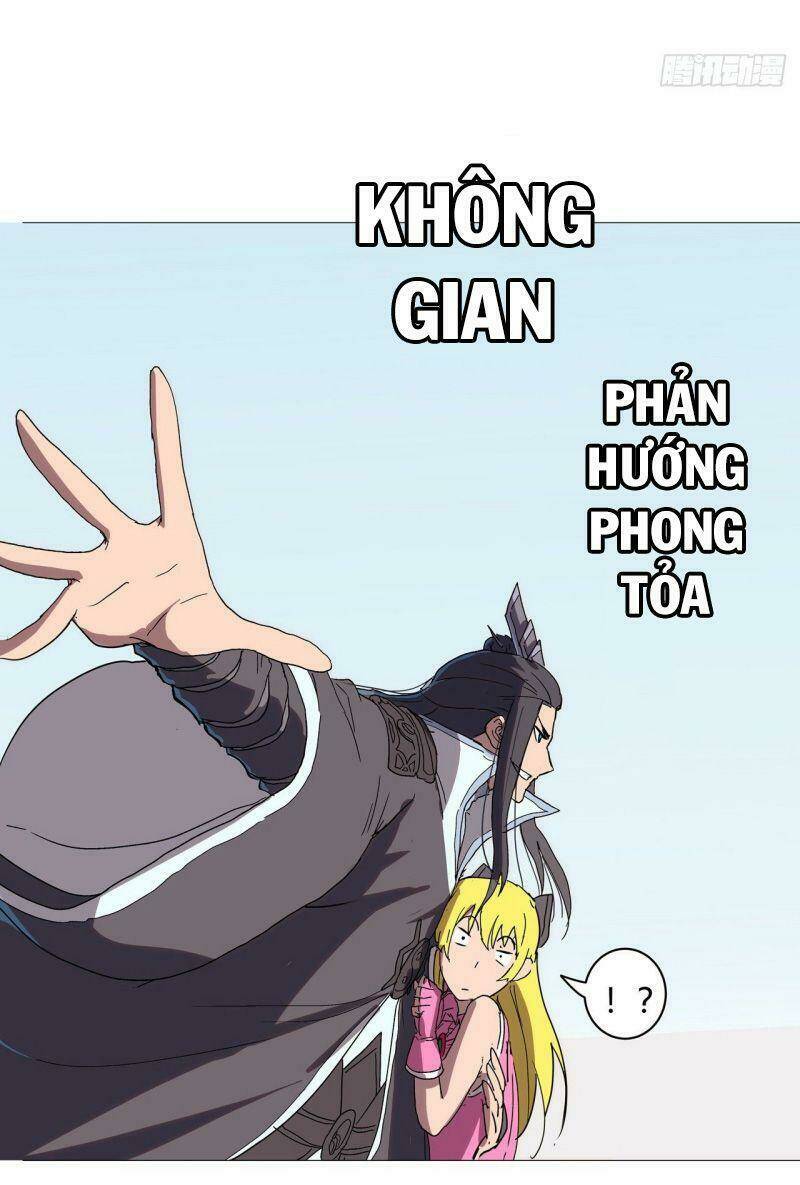 Tu Tiên Giả Đại Chiến Siêu Năng Lực Chapter 63 - Trang 2