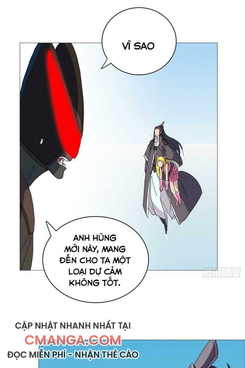 Tu Tiên Giả Đại Chiến Siêu Năng Lực Chapter 63 - Trang 2