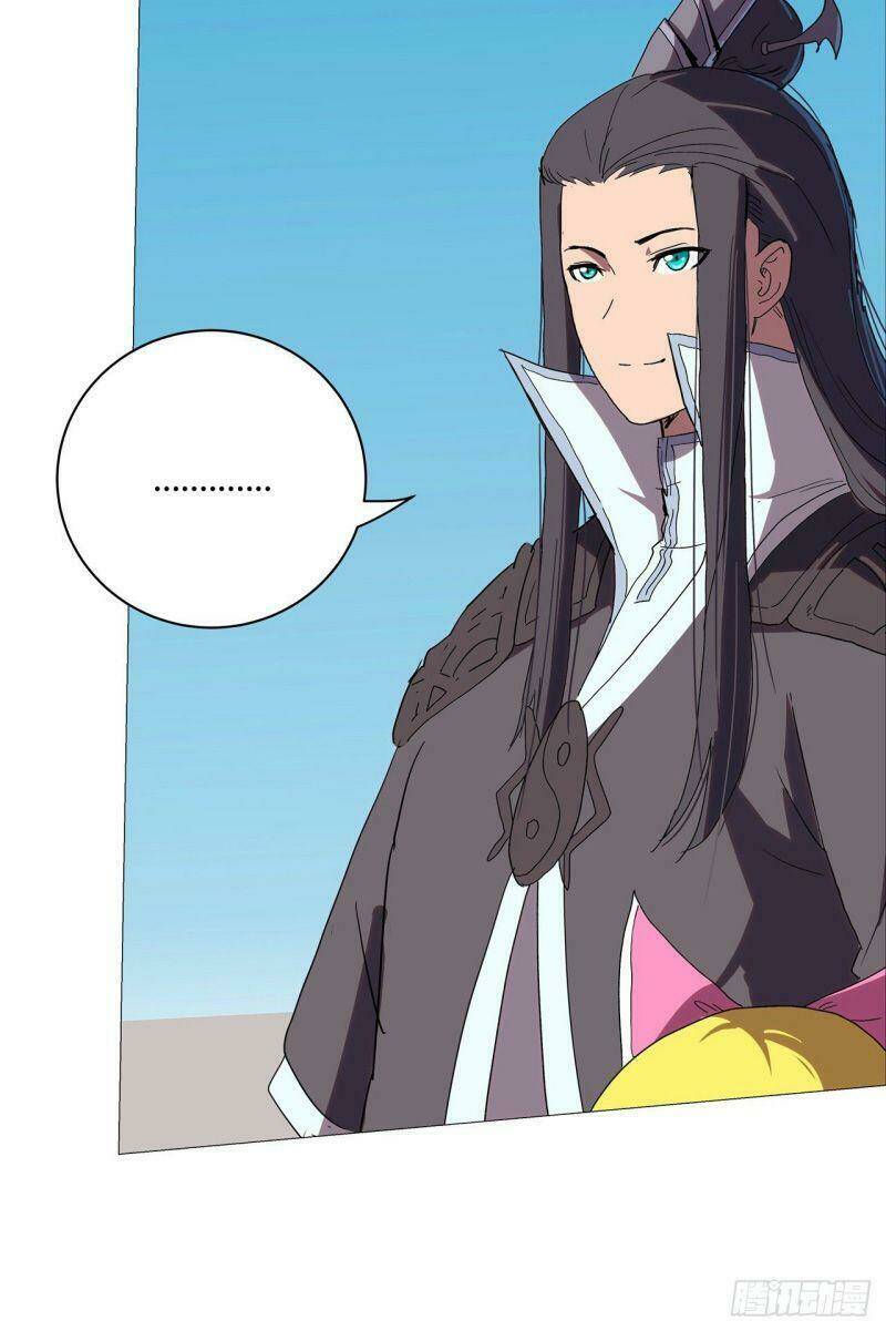 Tu Tiên Giả Đại Chiến Siêu Năng Lực Chapter 63 - Trang 2