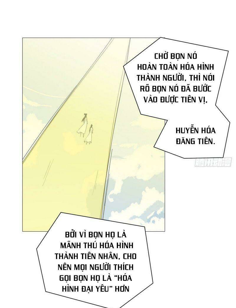 Tu Tiên Giả Đại Chiến Siêu Năng Lực Chapter 63 - Trang 2