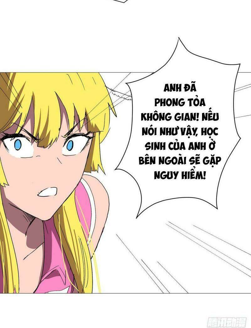 Tu Tiên Giả Đại Chiến Siêu Năng Lực Chapter 63 - Trang 2