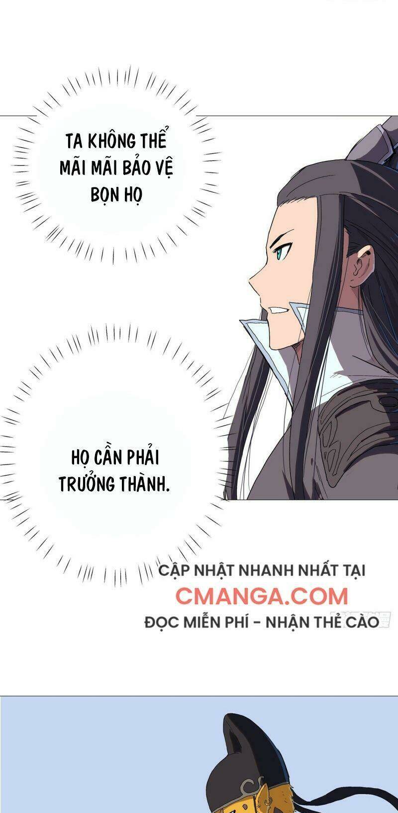 Tu Tiên Giả Đại Chiến Siêu Năng Lực Chapter 63 - Trang 2