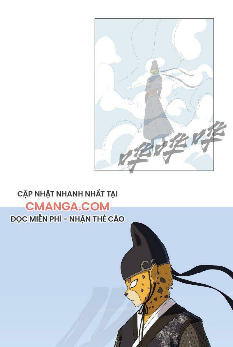 Tu Tiên Giả Đại Chiến Siêu Năng Lực Chapter 63 - Trang 2