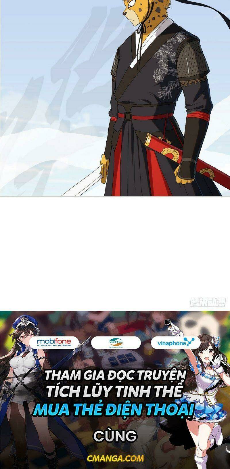 Tu Tiên Giả Đại Chiến Siêu Năng Lực Chapter 63 - Trang 2