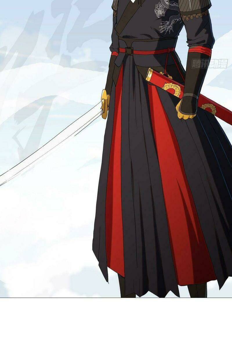 Tu Tiên Giả Đại Chiến Siêu Năng Lực Chapter 63 - Trang 2