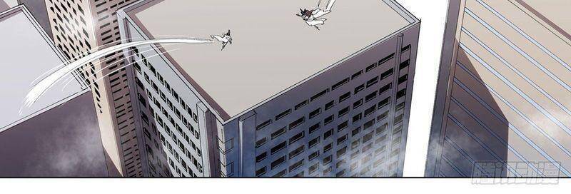 Tu Tiên Giả Đại Chiến Siêu Năng Lực Chapter 64 - Trang 2