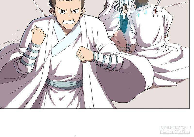 Tu Tiên Giả Đại Chiến Siêu Năng Lực Chapter 64 - Trang 2