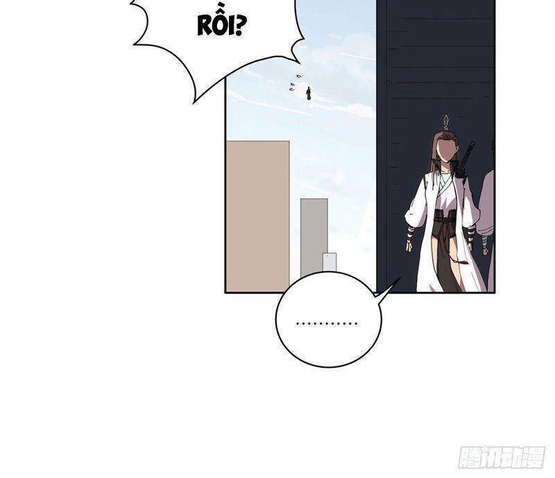 Tu Tiên Giả Đại Chiến Siêu Năng Lực Chapter 64 - Trang 2