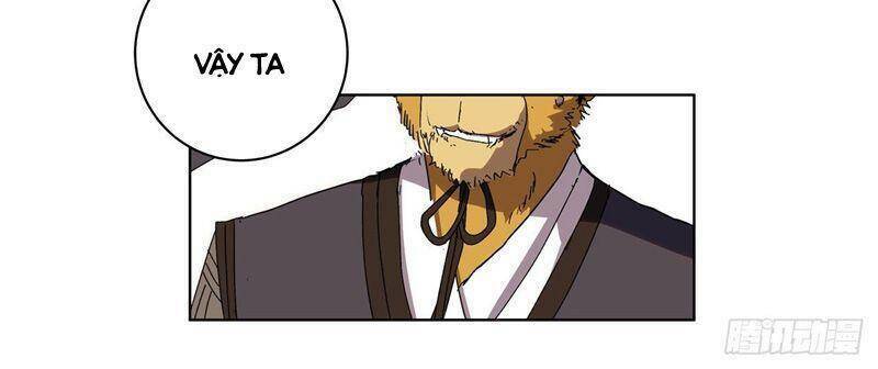 Tu Tiên Giả Đại Chiến Siêu Năng Lực Chapter 64 - Trang 2