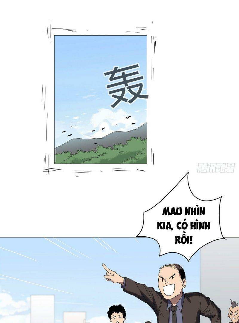 Tu Tiên Giả Đại Chiến Siêu Năng Lực Chapter 65 - Trang 2