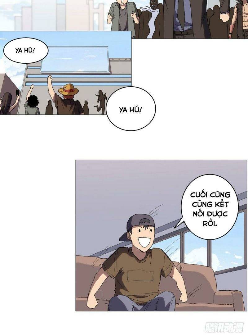 Tu Tiên Giả Đại Chiến Siêu Năng Lực Chapter 65 - Trang 2