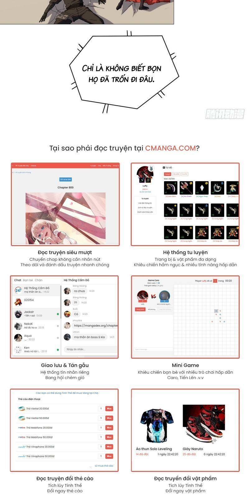 Tu Tiên Giả Đại Chiến Siêu Năng Lực Chapter 65 - Trang 2