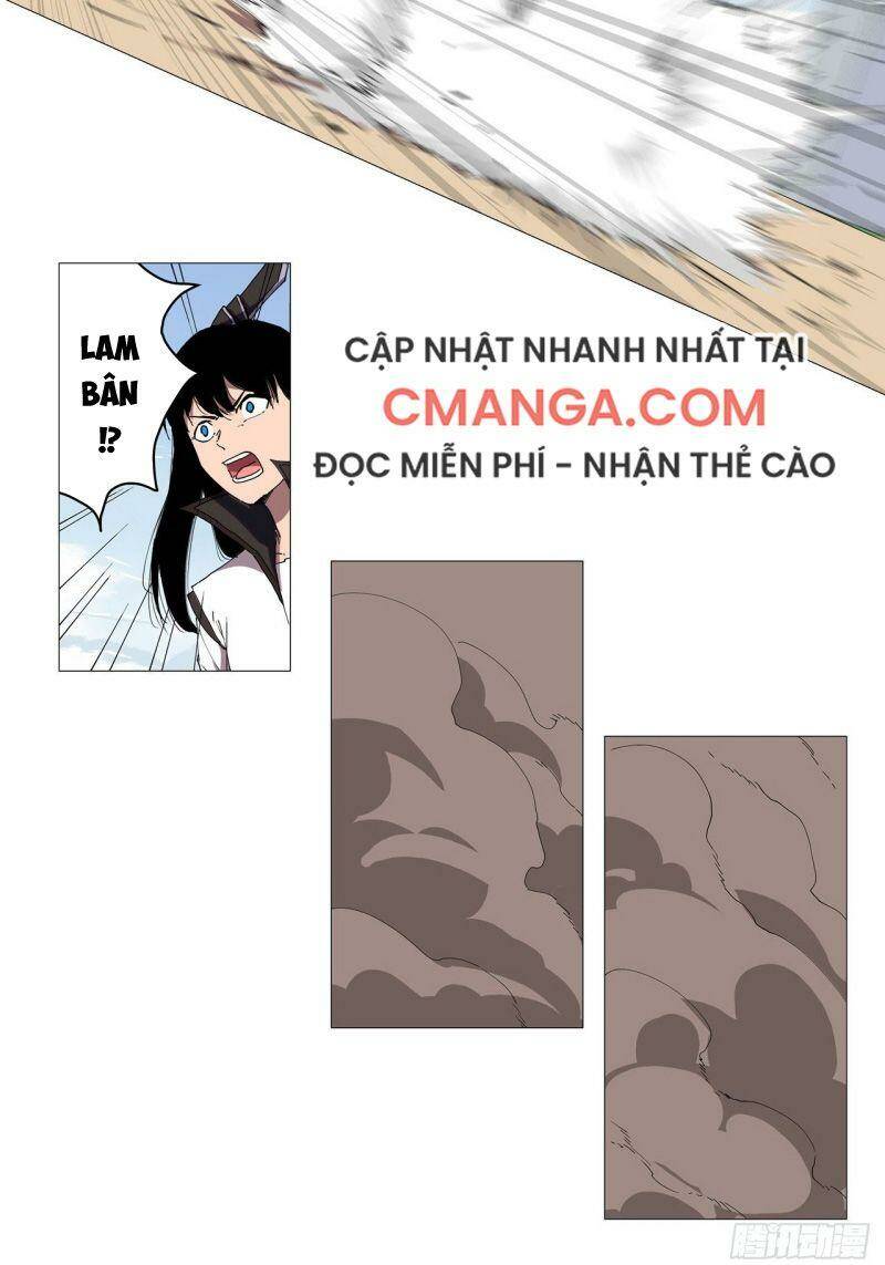 Tu Tiên Giả Đại Chiến Siêu Năng Lực Chapter 65 - Trang 2