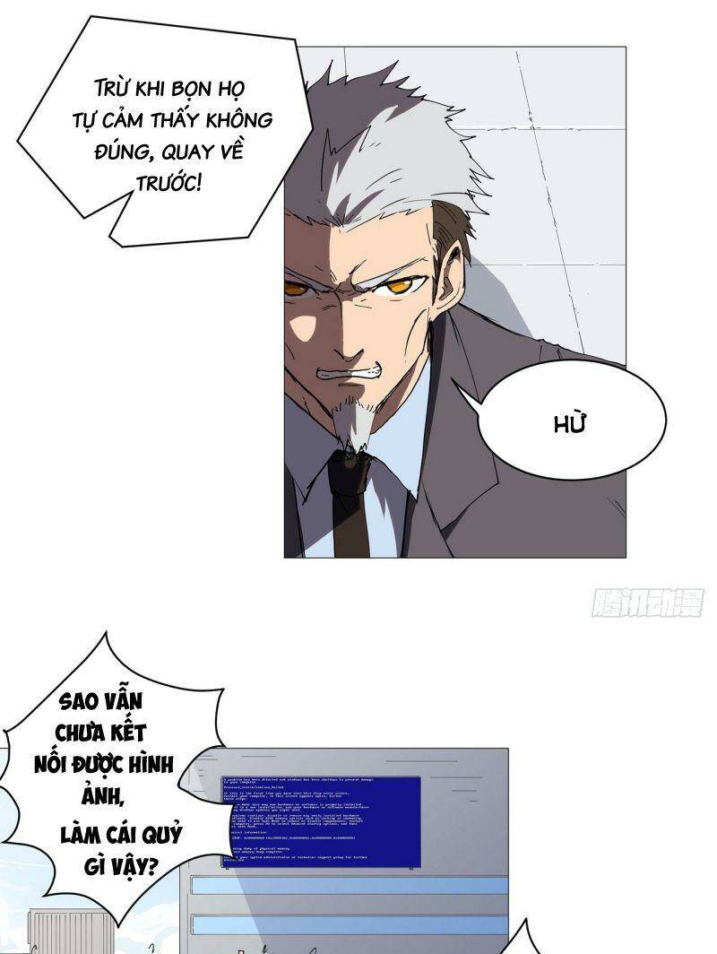 Tu Tiên Giả Đại Chiến Siêu Năng Lực Chapter 65 - Trang 2