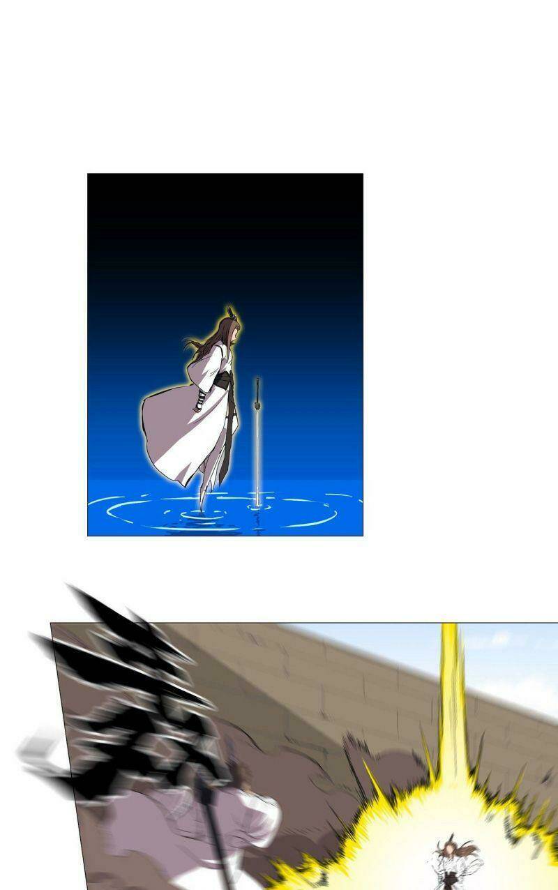 Tu Tiên Giả Đại Chiến Siêu Năng Lực Chapter 66 - Trang 2