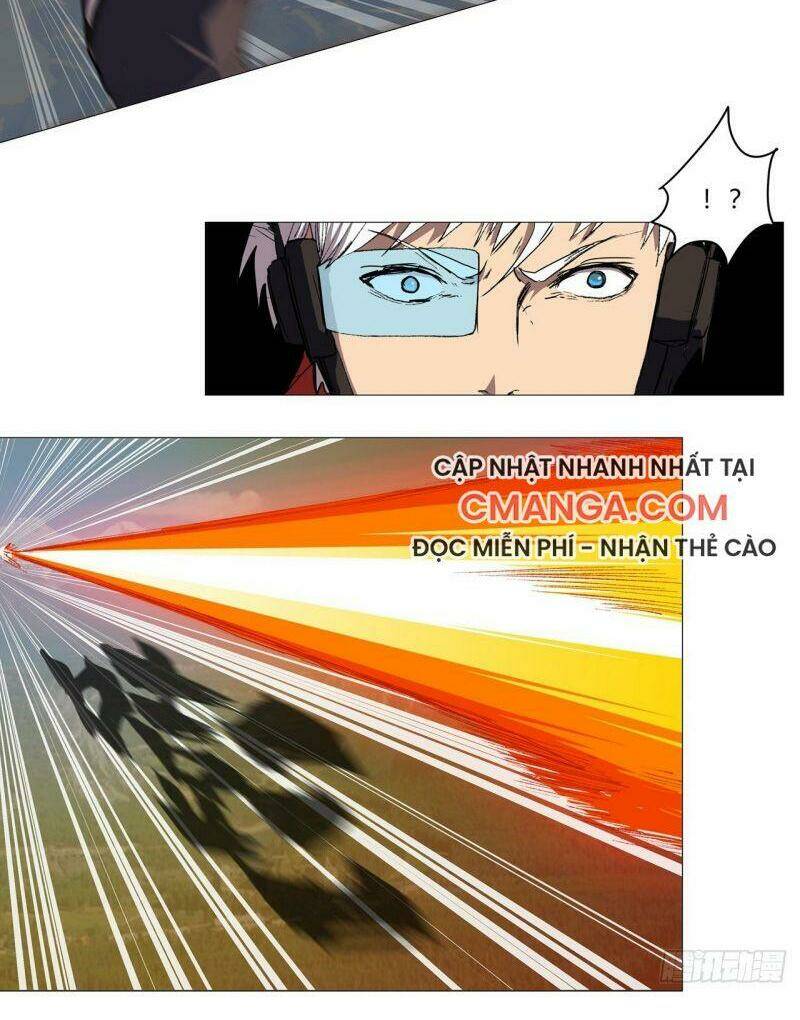 Tu Tiên Giả Đại Chiến Siêu Năng Lực Chapter 66 - Trang 2