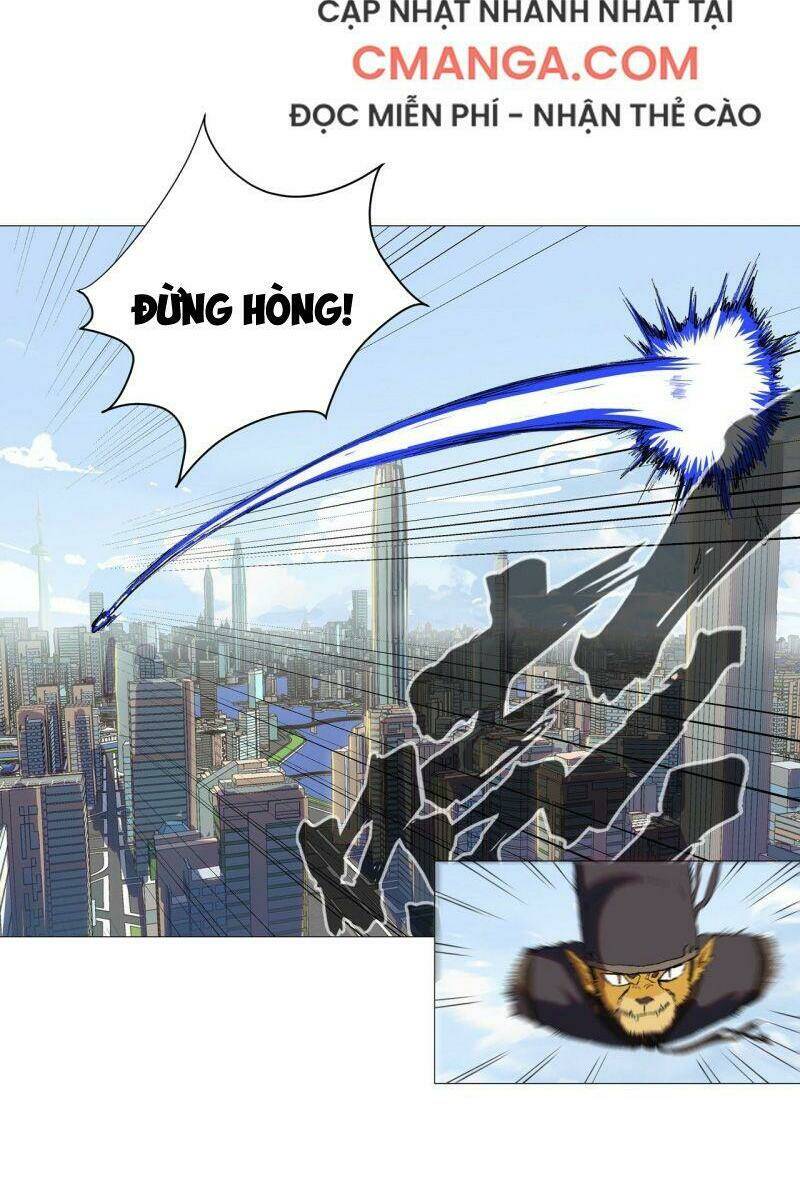 Tu Tiên Giả Đại Chiến Siêu Năng Lực Chapter 66 - Trang 2