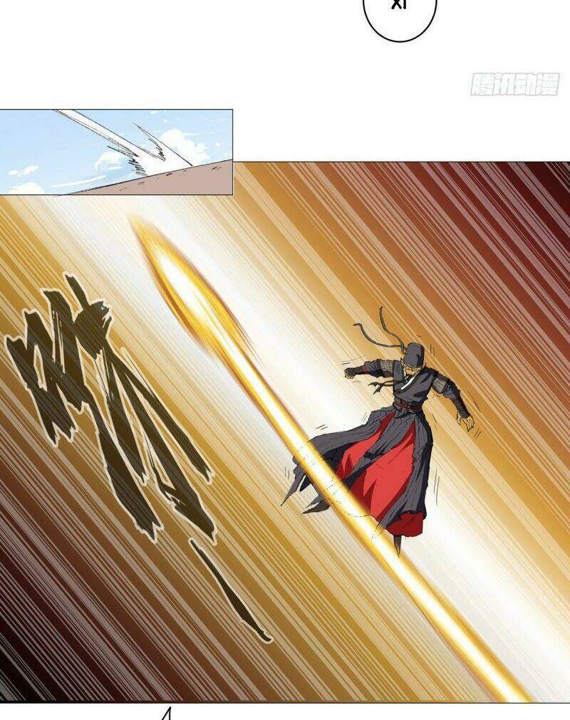 Tu Tiên Giả Đại Chiến Siêu Năng Lực Chapter 66 - Trang 2