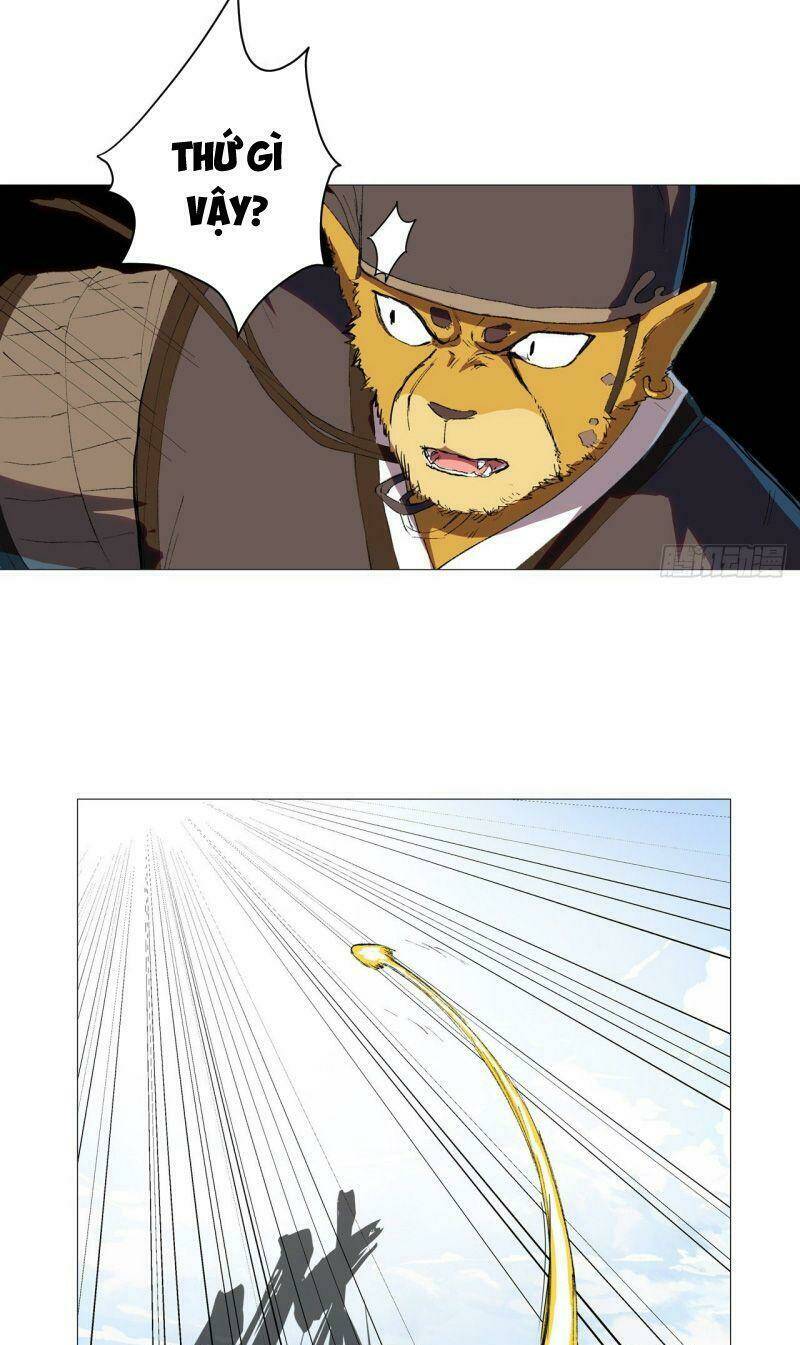 Tu Tiên Giả Đại Chiến Siêu Năng Lực Chapter 66 - Trang 2