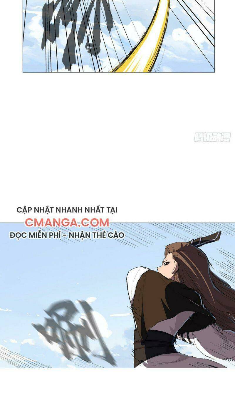 Tu Tiên Giả Đại Chiến Siêu Năng Lực Chapter 66 - Trang 2