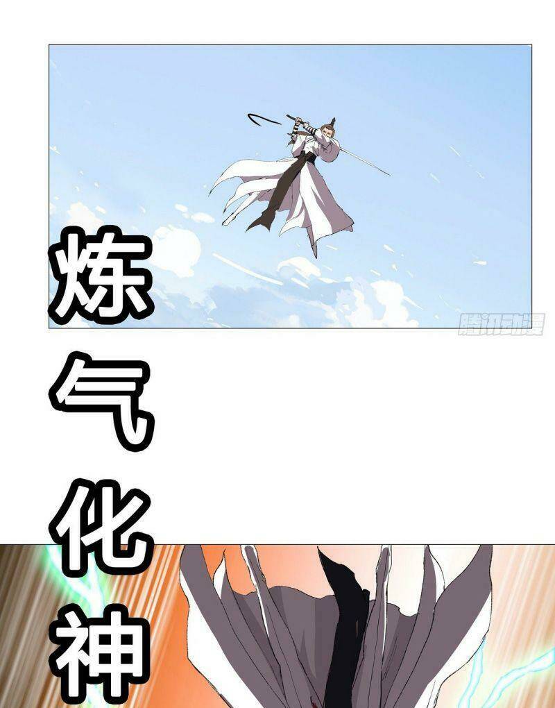 Tu Tiên Giả Đại Chiến Siêu Năng Lực Chapter 66 - Trang 2