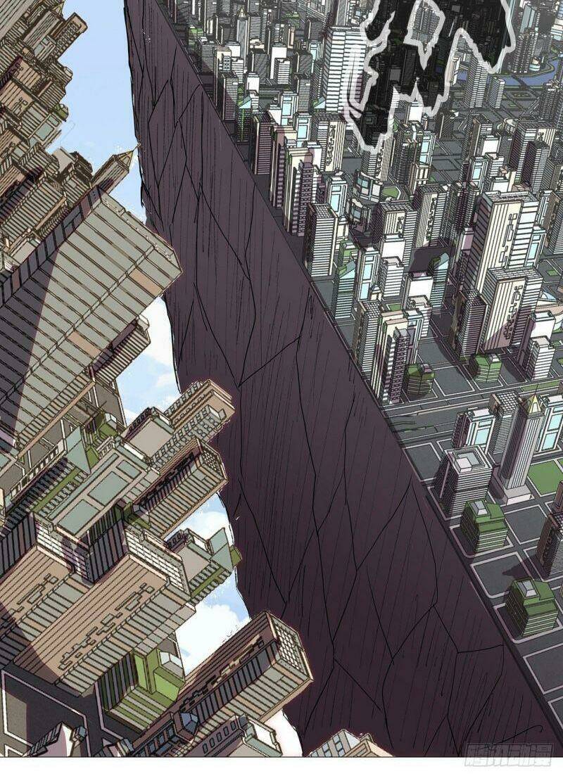 Tu Tiên Giả Đại Chiến Siêu Năng Lực Chapter 66 - Trang 2