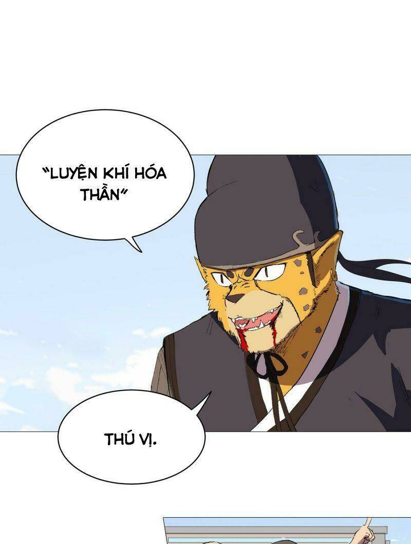 Tu Tiên Giả Đại Chiến Siêu Năng Lực Chapter 66 - Trang 2