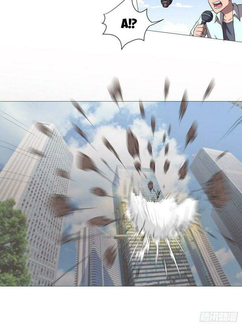 Tu Tiên Giả Đại Chiến Siêu Năng Lực Chapter 66 - Trang 2