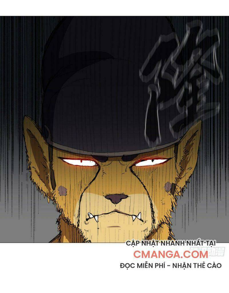 Tu Tiên Giả Đại Chiến Siêu Năng Lực Chapter 66 - Trang 2