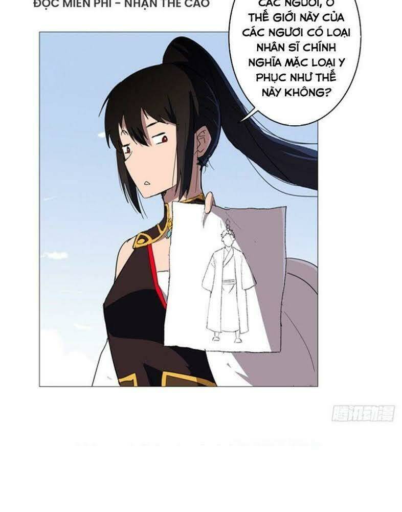 Tu Tiên Giả Đại Chiến Siêu Năng Lực Chapter 67 - Trang 2