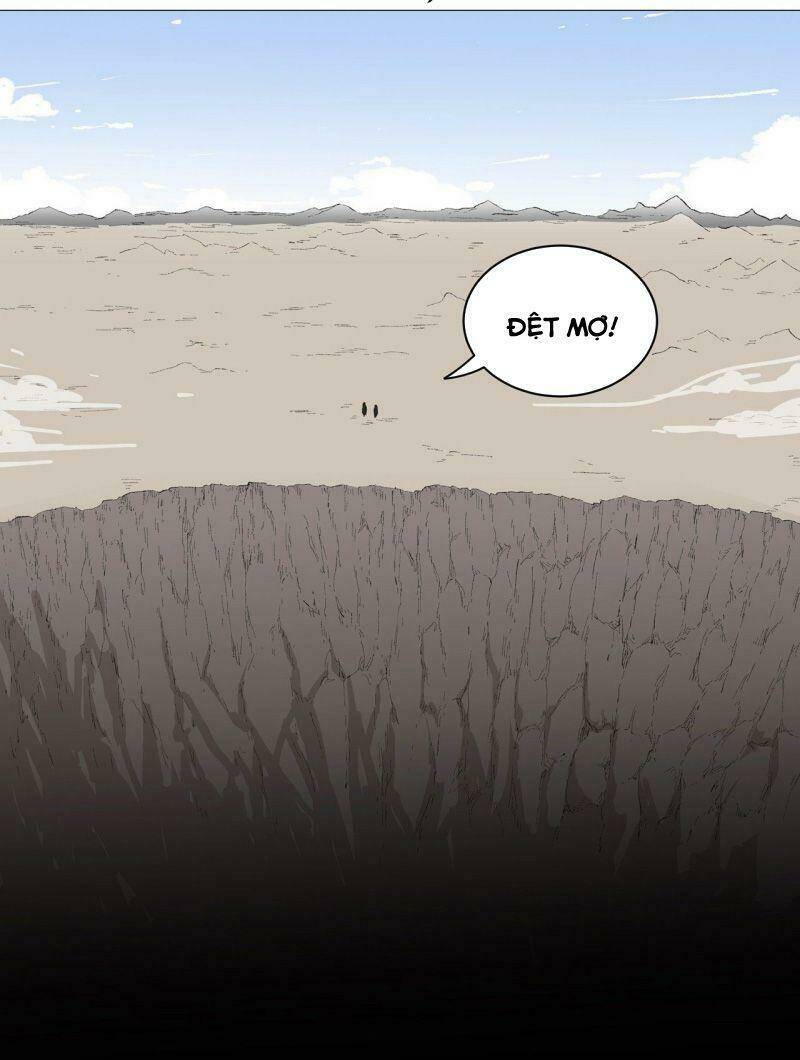 Tu Tiên Giả Đại Chiến Siêu Năng Lực Chapter 67 - Trang 2