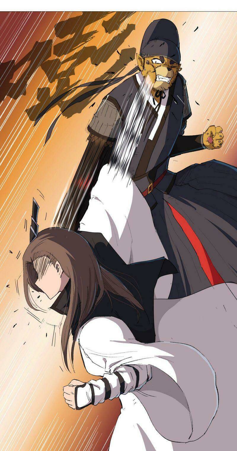 Tu Tiên Giả Đại Chiến Siêu Năng Lực Chapter 67 - Trang 2