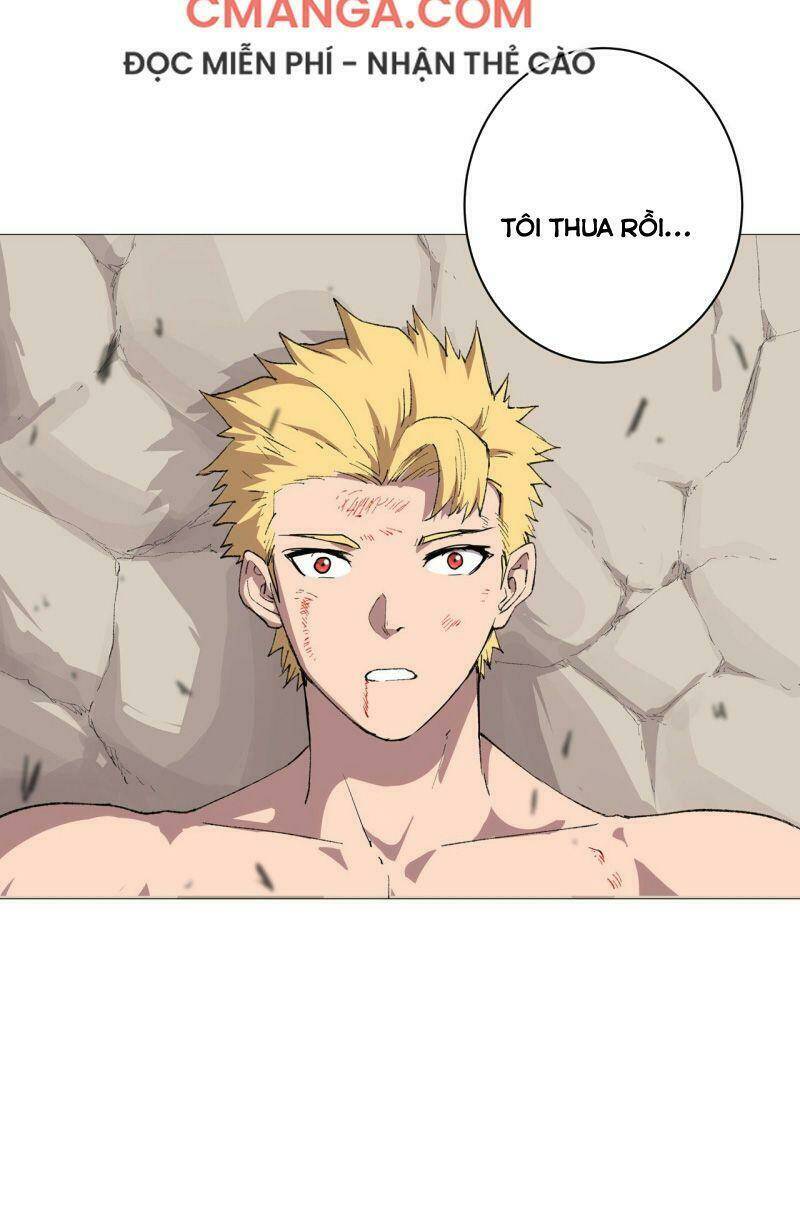 Tu Tiên Giả Đại Chiến Siêu Năng Lực Chapter 67 - Trang 2