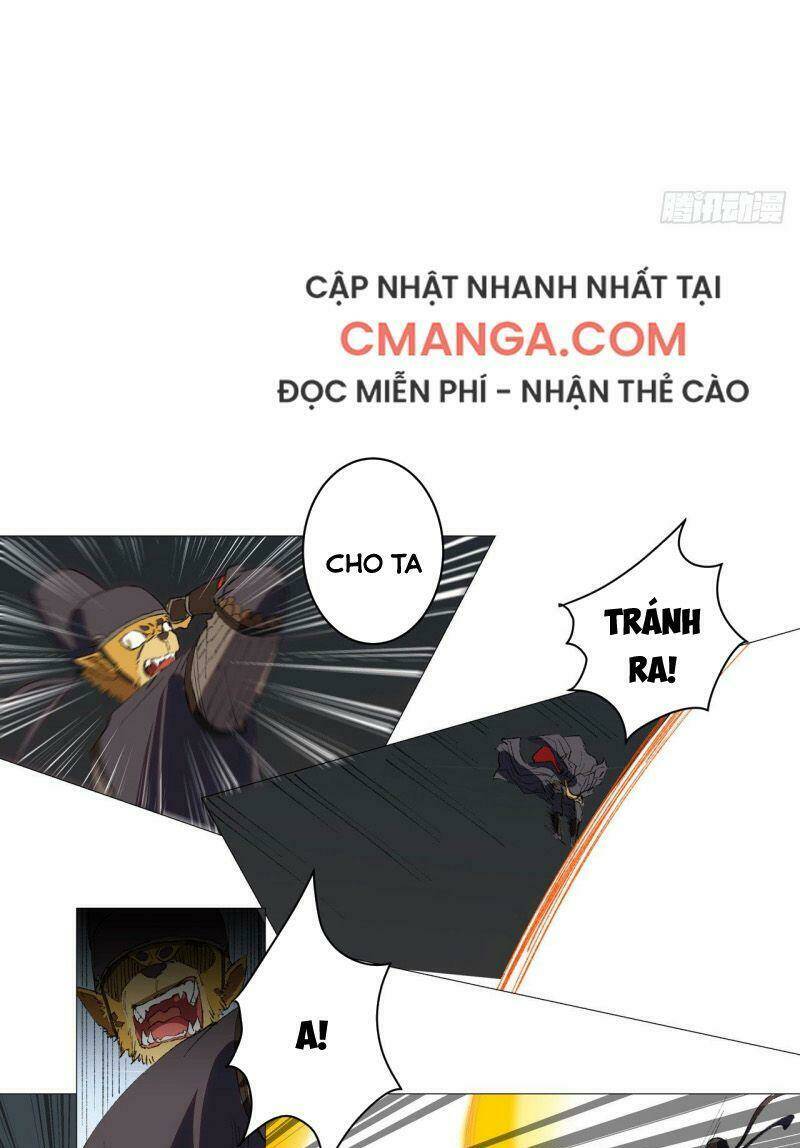 Tu Tiên Giả Đại Chiến Siêu Năng Lực Chapter 68 - Trang 2