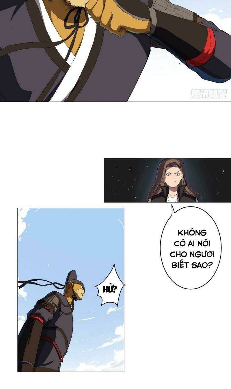 Tu Tiên Giả Đại Chiến Siêu Năng Lực Chapter 68 - Trang 2