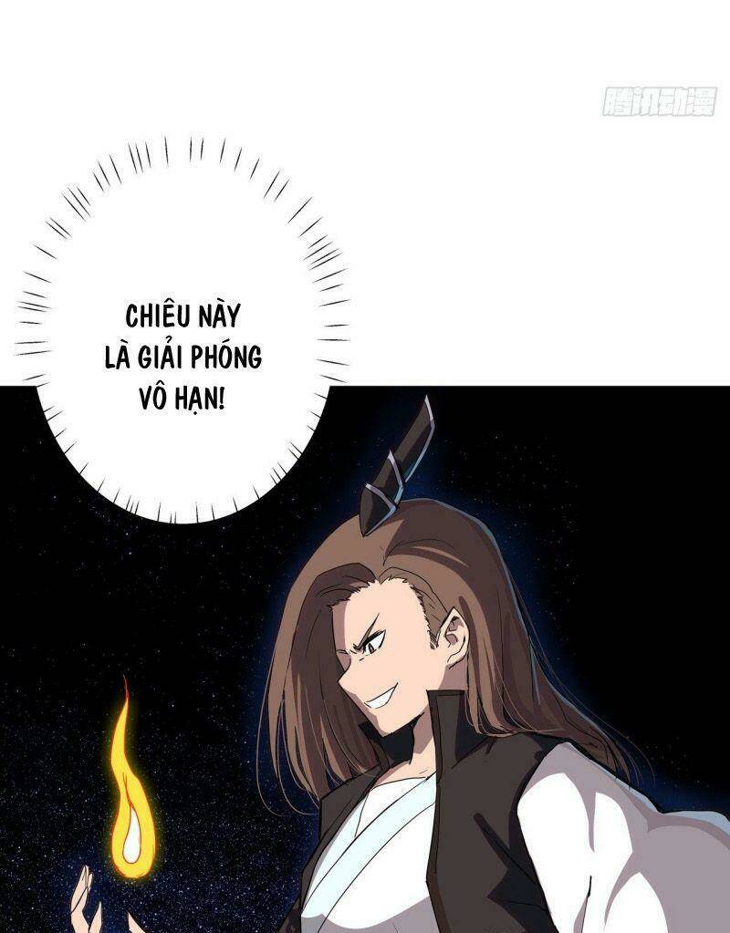 Tu Tiên Giả Đại Chiến Siêu Năng Lực Chapter 68 - Trang 2